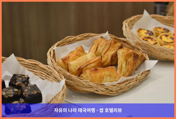 태국 방콕 호텔 추천! 로얄 뷰 리조트에서 보낸 로맨틱한 휴가♡
