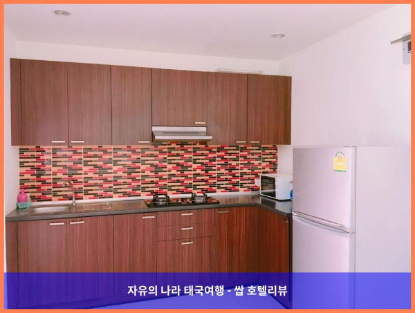 태국 후아힌 / 차암 호텔 추천: 보르 파이의 빌라, 커플 여행에 딱이야!