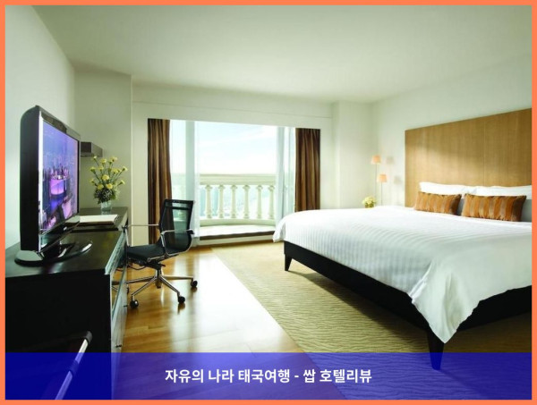 인생 최고의 호캉스! 태국 방콕 호텔 추천 (르부아 앳 스테이트 타워) - 커플 여행 후기