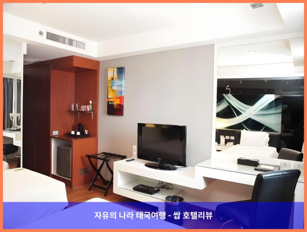태국 파타야 호텔 추천! 노바 플래티넘 호텔, 커플여행 숙소로 완전 강추! ????