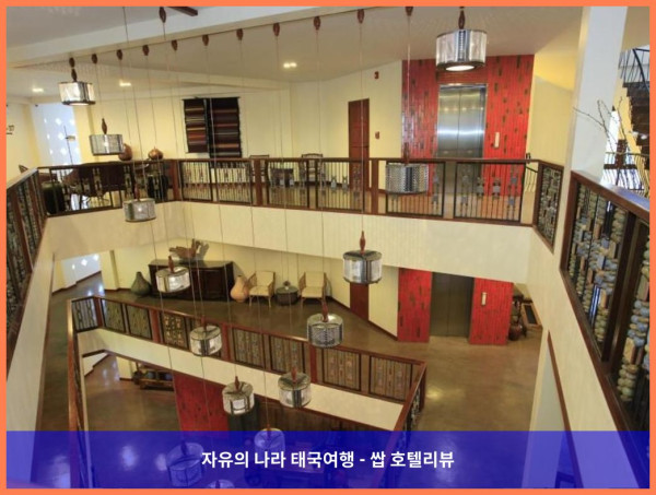 태국 치앙마이 호텔 추천! 커플여행에 딱 맞는 VC@수안팍 호텔 후기 (feat. 공항 근접, 가성비 최고!)