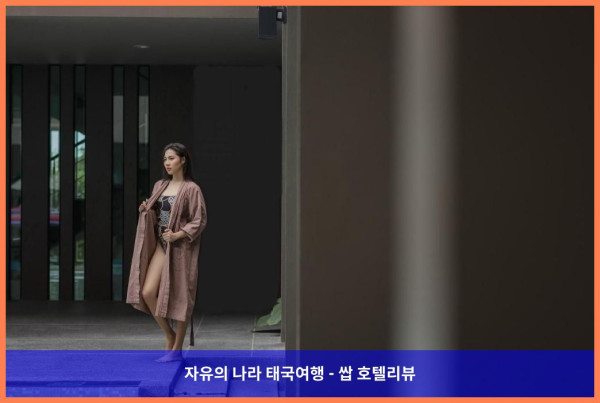 태국 부리람 호텔 추천! 크리스탈 호텔에서 보낸 로맨틱한 휴가