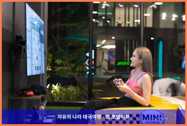 태국 부리람 호텔 추천! 크리스탈 호텔에서 보낸 로맨틱한 휴가