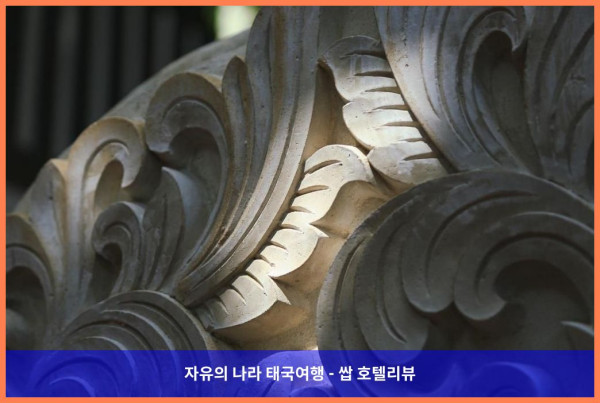 태국 치앙마이 호텔 추천! 더 림 치앙마이에서 보낸 로맨틱한 휴가