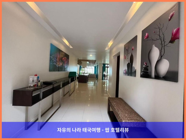 [태국 끄라비 / 크라비 호텔 추천] 아마타푸라 비치 빌라 14, SHA 인증: 프라이빗 해변과 럭셔리함이 만난 완벽한 커플 여행 후기