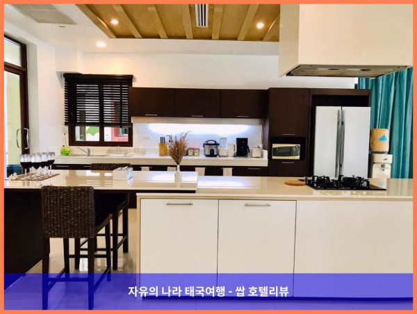 [태국 끄라비 / 크라비 호텔 추천] 아마타푸라 비치 빌라 14, SHA 인증: 프라이빗 해변과 럭셔리함이 만난 완벽한 커플 여행 후기