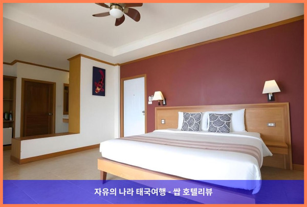 태국 꼬따오 / 코타오 호텔 추천: 피나클 꼬 따오 리조트, 로맨틱한 커플 여행에 딱!