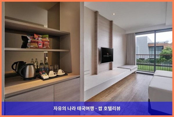 태국 방콕 호텔 추천! 커플여행으로 완벽했던 더 파크 나인 호텔 수완나품 후기 (5성급)