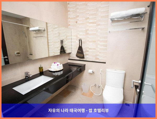 태국 치앙마이 호텔 추천: 라니 치앙마이 호텔, 커플 여행에 딱이야!