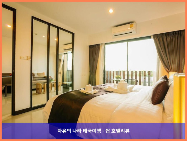 태국 치앙마이 호텔 추천: 라니 치앙마이 호텔, 커플 여행에 딱이야!