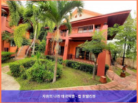 태국 끄라비 / 크라비 호텔 추천: 아늑하고 완벽했던 Andamanee Boutique Resort Aonang Krabi 후기 (커플여행 강추!)