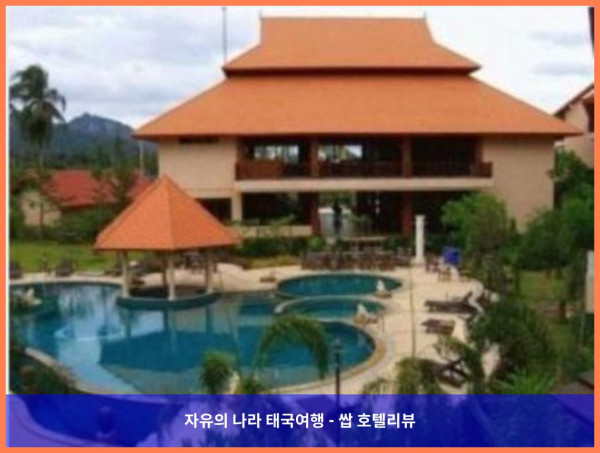 태국 끄라비 / 크라비 호텔 추천: 아늑하고 완벽했던 Andamanee Boutique Resort Aonang Krabi 후기 (커플여행 강추!)