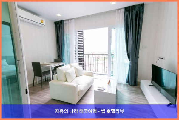 [태국 치앙마이 호텔 추천] 로컬스 프리오 치앙마이, 커플 여행에 딱! ????
