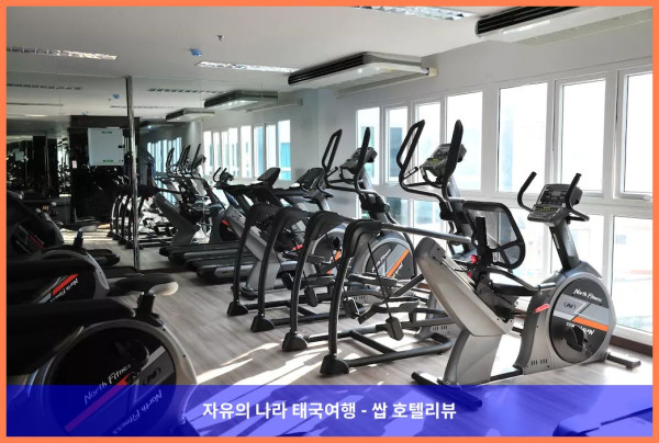 [태국 치앙마이 호텔 추천] 로컬스 프리오 치앙마이, 커플 여행에 딱! ????