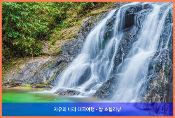 태국 카오락 호텔 추천: 카오락 멀린 리조트, 커플여행 숙소로 완전 강추!