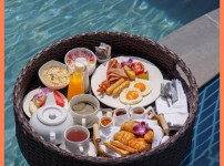 태국 사뭇쁘라칸 호텔 추천! 커플여행에 딱 좋은 SureStay By Best Western Iconic Suvarnabhumi 후기