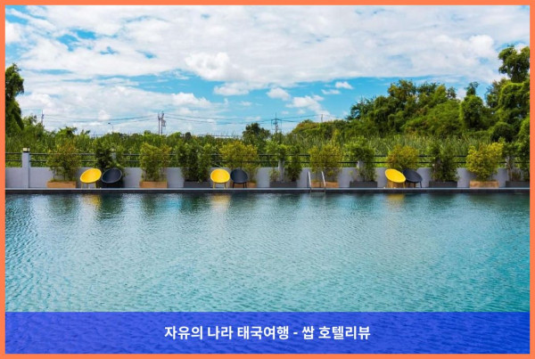 태국 사뭇쁘라칸 호텔 추천! 커플여행에 딱 좋은 SureStay By Best Western Iconic Suvarnabhumi 후기