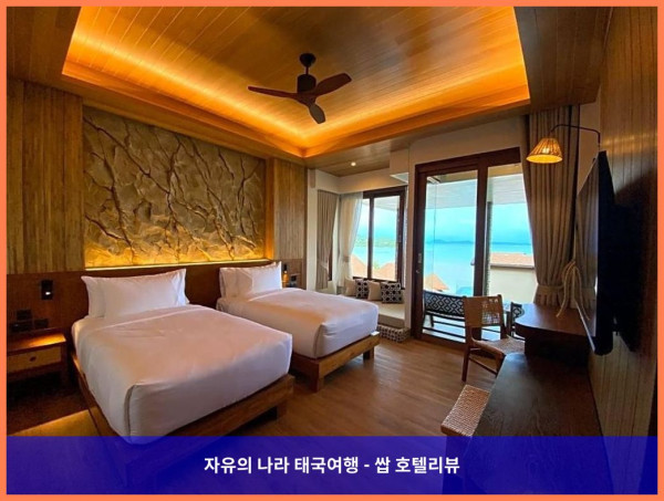 태국 푸켓 호텔 추천! 시내 푸켓에서 보낸 럭셔리 로맨틱 여행 후기 (커플 강추!)