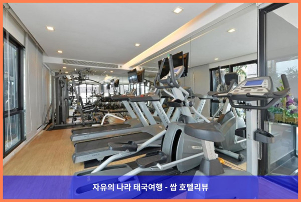 태국 방콕 호텔 추천! 아라이즈 호텔 수쿰빗, 커플 여행에 딱이야!