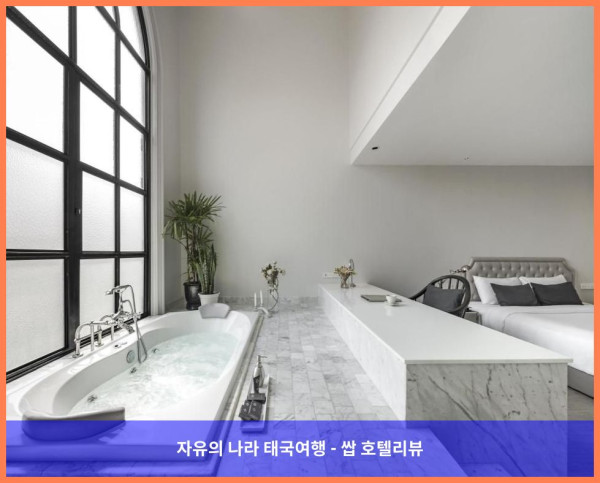 [태국 방콕 호텔 추천] 커플 여행에 딱! 호텔 원스 방콕 후기 (feat. 럭셔리 &amp; 편리함)