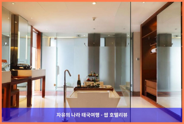 태국 방콕 호텔 추천: 한사르 방콕 호텔, 로맨틱한 커플 여행의 완벽한 선택