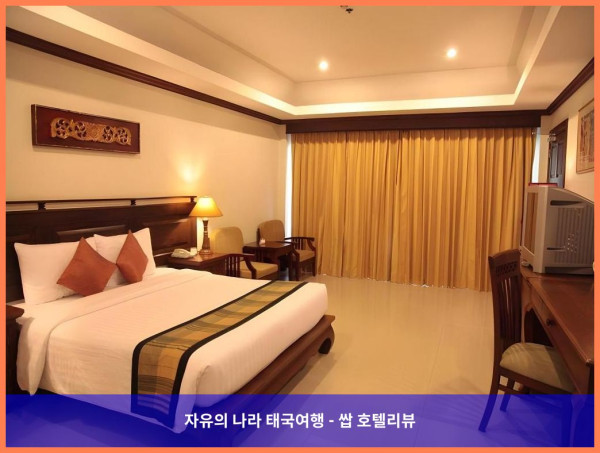 태국 파타야 호텔 추천: 아발론 비치 리조트, 로맨틱한 커플 여행에 딱!