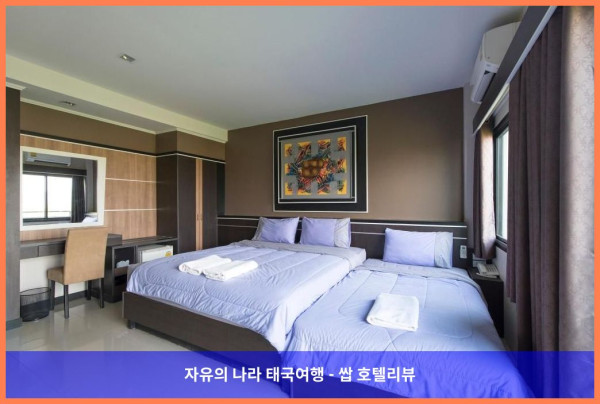 태국 롭부리 호텔 추천! 벤자타라 부티크 리조트, 로맨틱한 커플 여행에 딱이야!
