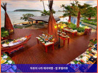 럭셔리 끝판왕! 태국 꼬사무이 / 코사무이 호텔 추천 (노라 부리 리조트 앤 스파 후기)