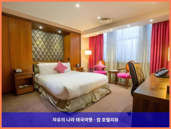 영국 런던 호텔 추천! 더블트리 바이 힐튼 런던 마블 아치에서 보낸 로맨틱한 휴가