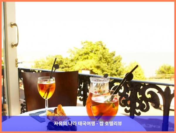 영국 스칼버러 호텔 추천: 크라운 스파 호텔에서 보낸 로맨틱한 휴가