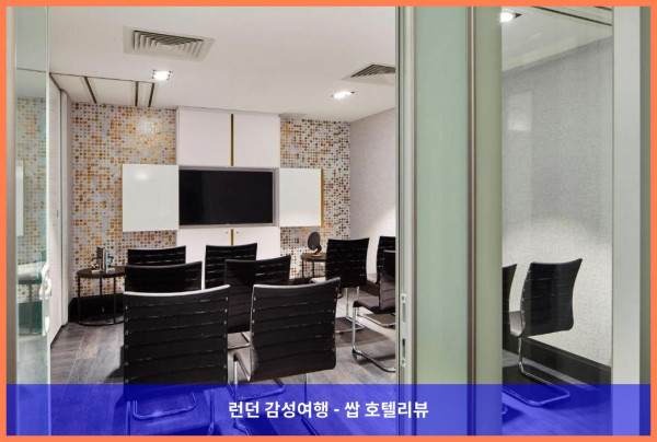 영국 런던 호텔 추천: 런던 메리어트 호텔 마이다 베일, 로맨틱한 런던 여행의 완벽한 시작점!