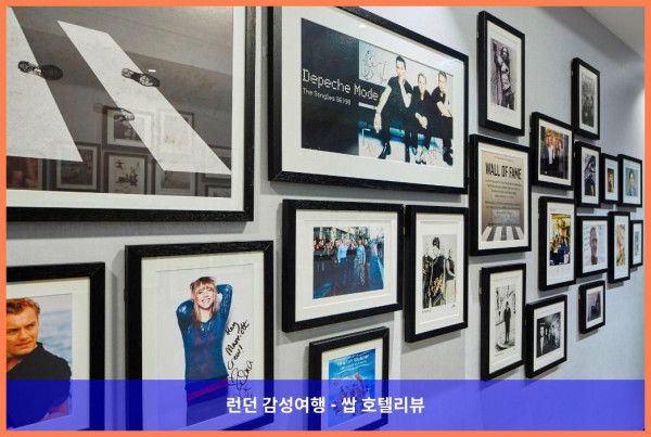 영국 런던 호텔 추천: 런던 메리어트 호텔 마이다 베일, 로맨틱한 런던 여행의 완벽한 시작점!