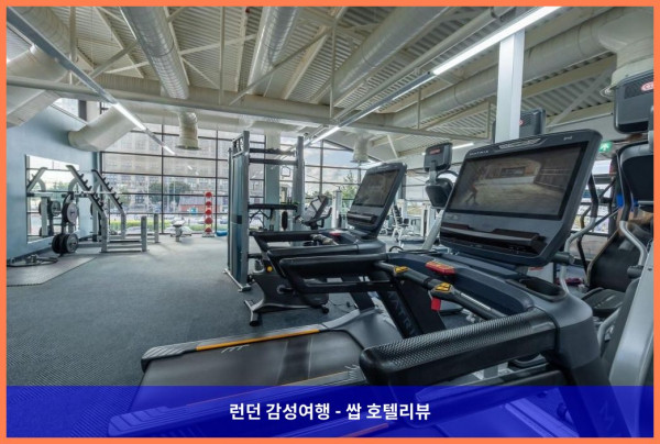 영국 리버풀 호텔 추천! 크라운 플라자 리버풀 시티 센터, 커플 여행에 딱이야!