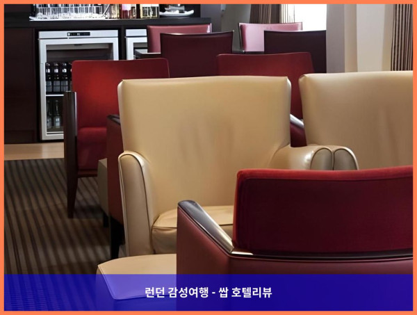 영국 맨체스터 호텔 추천: 크라운 플라자 맨체스터 에어포트, 커플 여행에 딱이야!