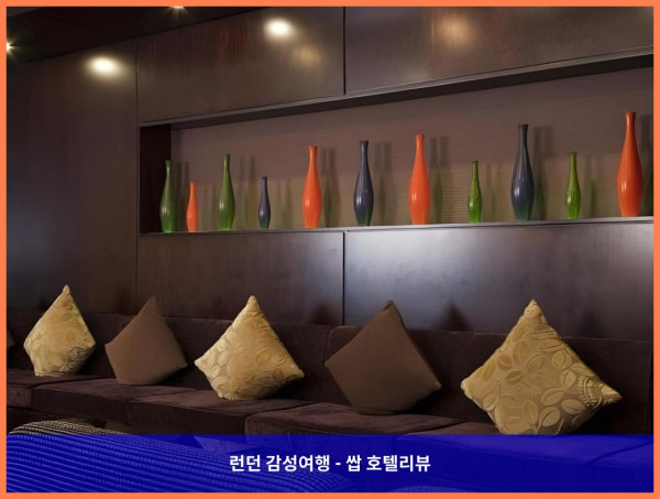 영국 맨체스터 호텔 추천: 크라운 플라자 맨체스터 에어포트, 커플 여행에 딱이야!