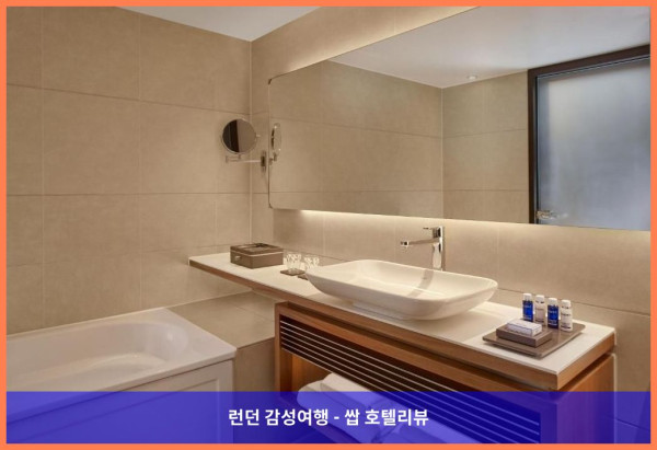 영국 런던 호텔 추천! 파크 플라자 웨스트민스터 브리지에서의 로맨틱한 하루