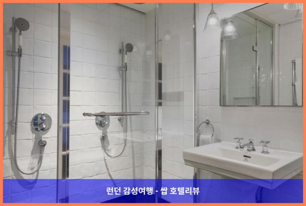 영국 런던 호텔 추천 - 그레이트 노던 호텔, 로맨틱한 런던 여행의 완벽한 시작점!