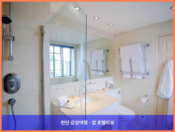 영국 런던 호텔 추천! 뷰포트 호텔에서의 로맨틱한 휴가, 잊지 못할 추억 만들기! (커플 강추)