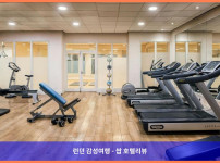 영국 런던 호텔 추천: 르네상스 런던 히드로 호텔, 커플 여행에 딱이야!