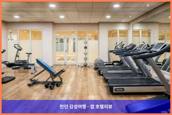 영국 런던 호텔 추천: 르네상스 런던 히드로 호텔, 커플 여행에 딱이야!