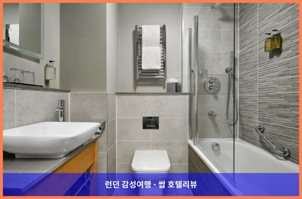 영국 오스웨스트리 호텔 추천 - 라이언 콰이 호텔 &amp; 스파: 로맨틱한 휴가를 위한 완벽한 선택