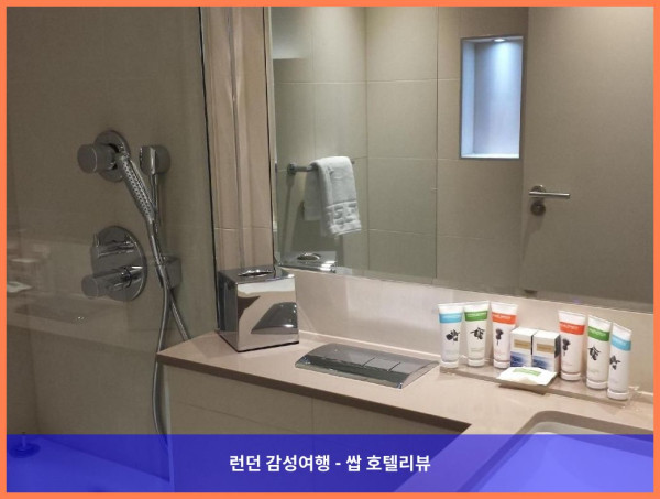 영국 런던 호텔 추천 - 노퍽 타워즈 호텔, 로맨틱한 런던 여행의 완벽한 시작! ????