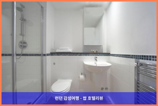 영국 런던 호텔 추천! 말린 아파트먼트 퀸 스트리트 - 더 시티에서의 완벽한 휴가