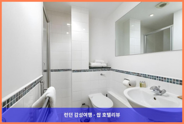 영국 런던 호텔 추천! 말린 아파트먼트 퀸 스트리트 - 더 시티에서의 완벽한 휴가