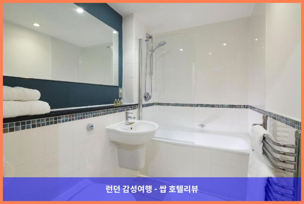 영국 런던 호텔 추천! 말린 아파트먼트 퀸 스트리트 - 더 시티에서의 완벽한 휴가