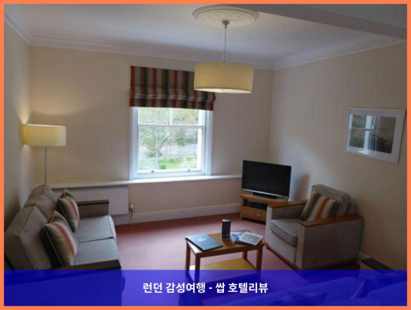 영국 토키 호텔 추천, 로맨틱한 오스본 호텔에서의 꿈같은 휴가
