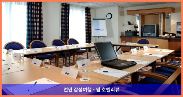 영국 맨체스터 호텔 추천: 홀리데이 인 익스프레스 맨체스터 이스트, 커플 여행에 딱이야!