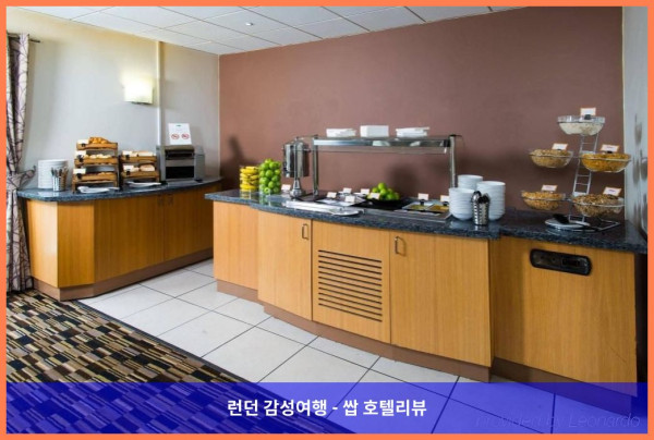영국 맨체스터 호텔 추천: 홀리데이 인 익스프레스 맨체스터 이스트, 커플 여행에 딱이야!