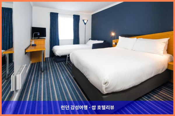 영국 맨체스터 호텔 추천: 홀리데이 인 익스프레스 맨체스터 이스트, 커플 여행에 딱이야!