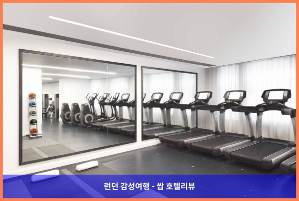영국 런던 호텔 추천: 더 런던 에디션, 럭셔리와 로맨틱 그 자체!
